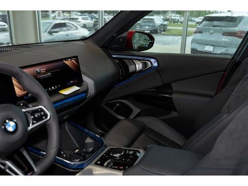 New 2026 BMW X3 xDrive30i w/ Premium Package AWD/4WD image 50