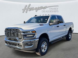 New 2026 RAM 2500 Tradesman video 3