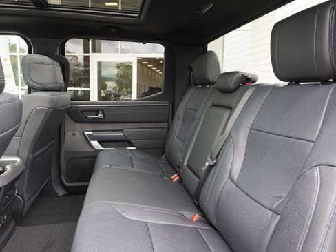New 2026 Toyota Tundra Platinum AWD/4WD image 10