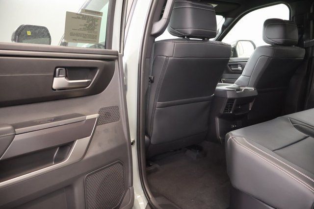 New 2026 Toyota Tundra SR5 AWD/4WD image 27