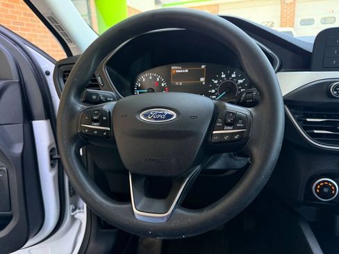 Used 2021 Ford Escape S AWD/4WD image 13