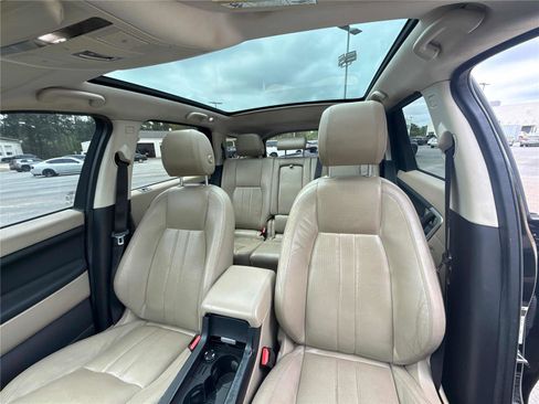 Used 2016 Land Rover Discovery Sport HSE image 25