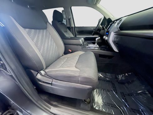 Used 2020 Toyota Tundra SR5 w/ TRD Sport Package image 16