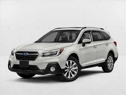 Used 2018 Subaru Outback 3.6R Touring