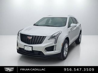 New 2026 Cadillac XT5 Luxury video 1