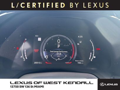 Used 2023 Lexus RX 350 FWD w/ Accessory Package (Z1)