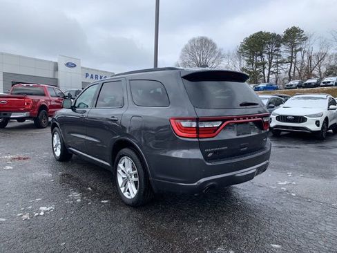 Used 2024 Dodge Durango GT image 6
