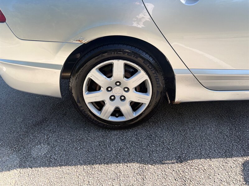 Used 2009 Honda Civic LX image 26