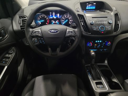 Used 2017 Ford Escape SE AWD/4WD image 22