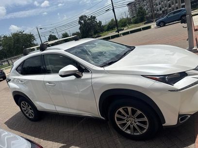 Used 2015 Lexus NX 200t FWD