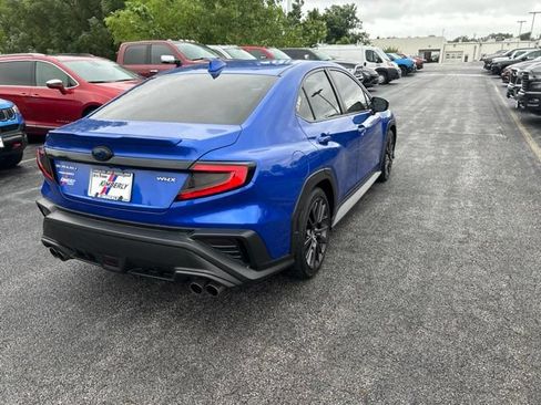 Used 2022 Subaru WRX Premium AWD/4WD image 20