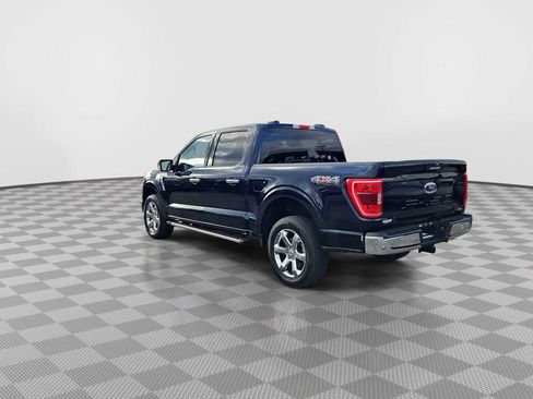Used 2022 Ford F150 XLT w/ Equipment Group 302A High image 6