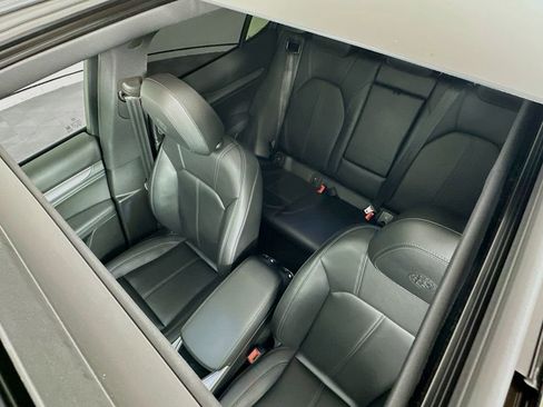 Used 2020 Alfa Romeo Stelvio Sport w/ Quick Order Package 22J Sport image 21