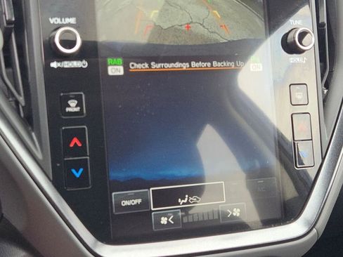 Certified 2025 Subaru Crosstrek 2.5i Limited AWD/4WD image 27