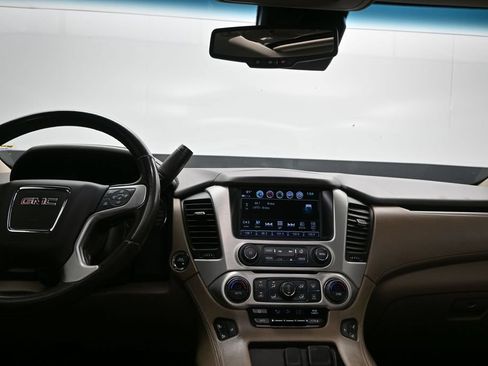 Used 2020 GMC Yukon SLT w/ Open Road Package RWD image 20