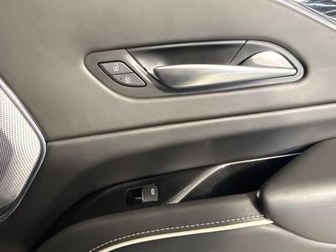 Certified 2023 Cadillac Escalade V AWD/4WD image 27