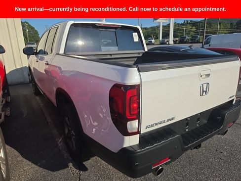 Used 2023 Honda Ridgeline RTL-E image 7