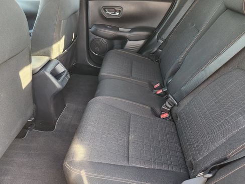 Used 2024 Honda HR-V Sport image 33