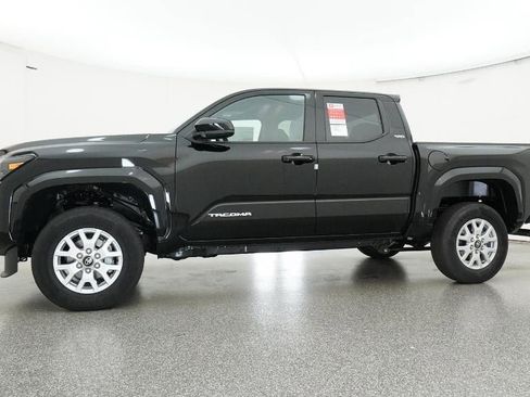 New 2025 Toyota Tacoma SR5 image 51