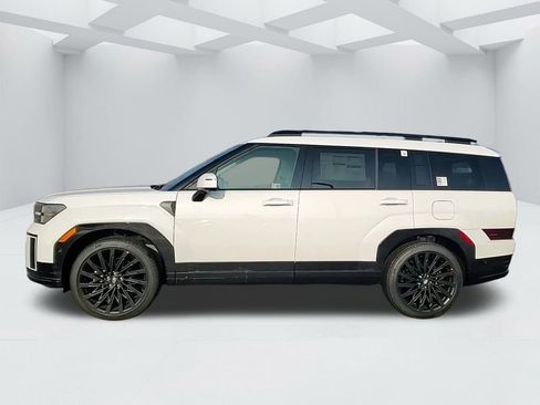 New 2026 Hyundai Santa Fe Calligraphy image 8
