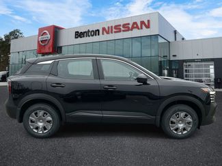 New 2026 Nissan Kicks S video 3