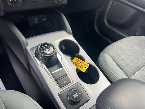 Certified 2022 Ford Bronco Sport Big Bend AWD/4WD image 15