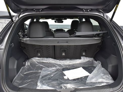 New 2026 Subaru Crosstrek 2.5i Wilderness image 23