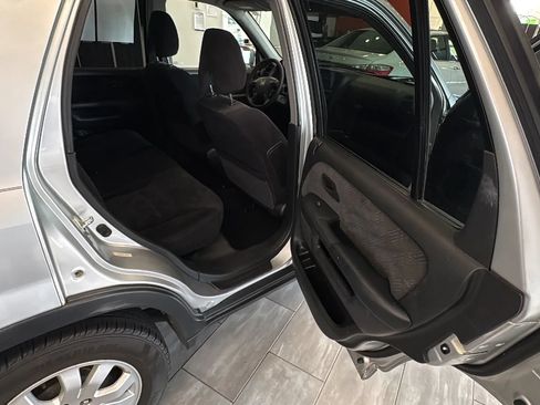 Used 2006 Honda CR-V EX image 28