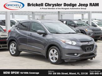 Used 2016 Honda HR-V EX-L video 3