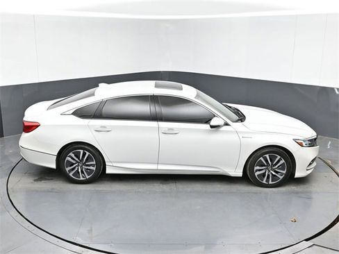 Used 2019 Honda Accord Touring image 42