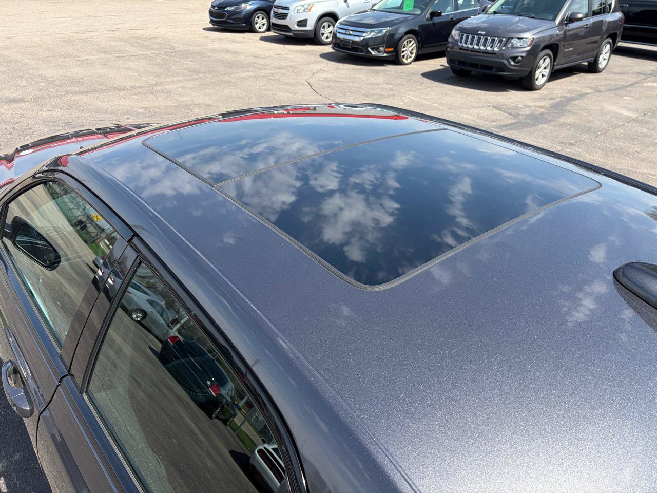 Used 2018 Chrysler 300 S w/ 300S Premium Group AWD/4WD image 5