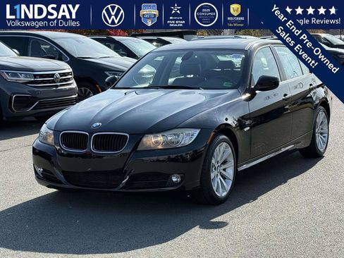 Used 2011 BMW 328i Sedan image 3