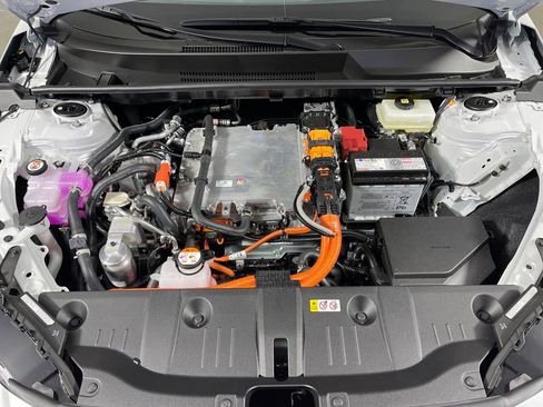 New 2026 Toyota bZ image 9