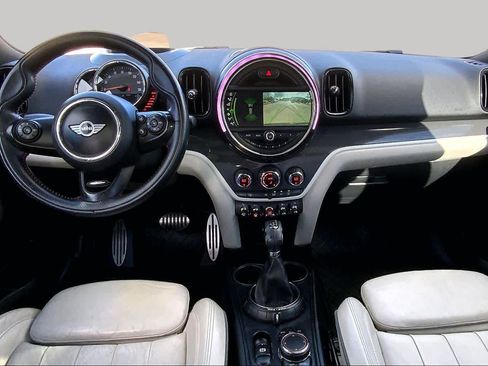 Used 2017 MINI Cooper Countryman S FWD image 16