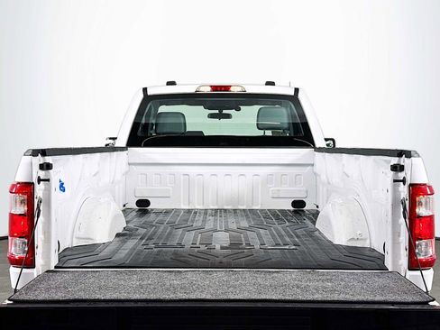 Used 2021 Ford F150 XL w/ Equipment Group 101A High image 21