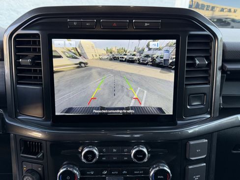 Certified 2023 Ford F150 XLT w/ Equipment Group 302A High image 19