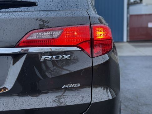 Used 2014 Acura RDX AWD image 28