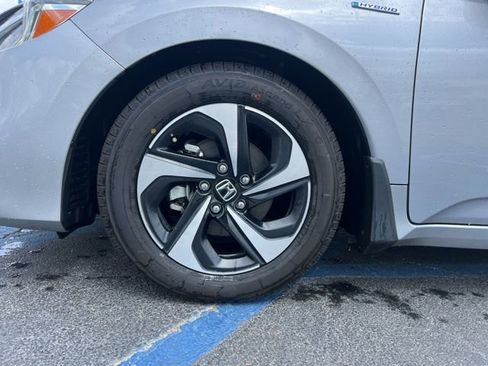 Used 2022 Honda Insight EX image 12