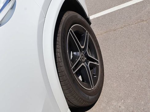 Certified 2026 Mercedes-Benz GLE 450 4MATIC Coupe image 21