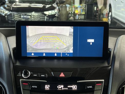 Used 2020 Acura RDX AWD image 16