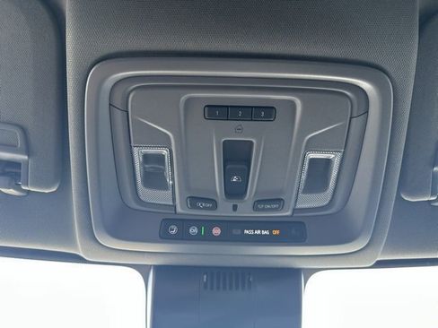 New 2026 Chevrolet Silverado 1500 LT w/ Safety Package image 22