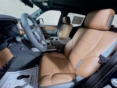 New 2026 Toyota Tundra 1794 Edition image 16