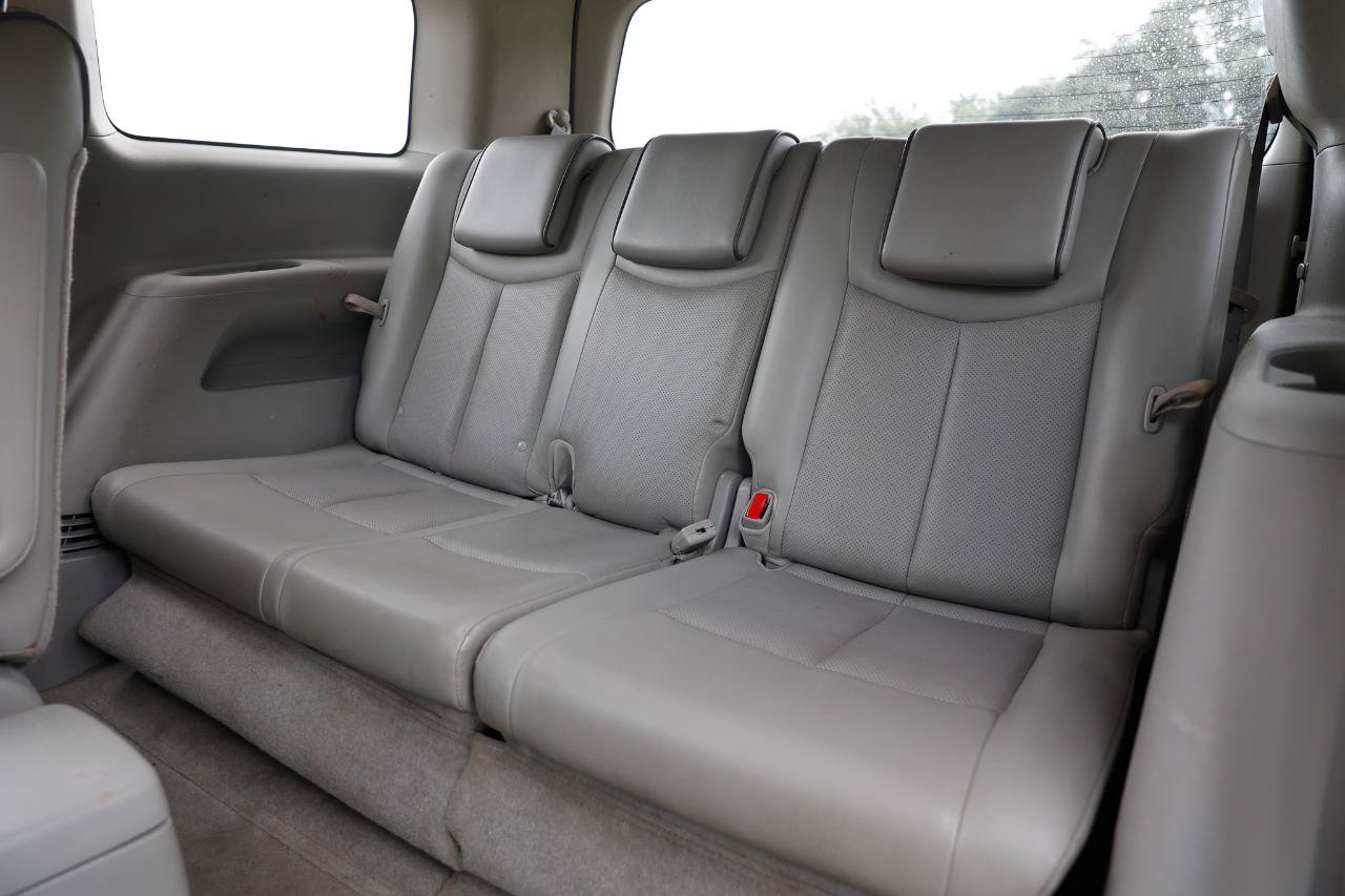 Used 2014 Nissan Quest SL FWD image 22