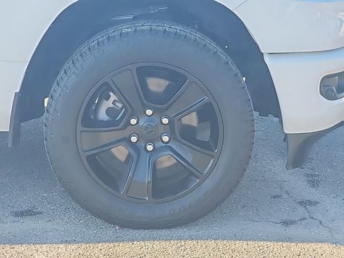 Certified 2024 RAM 1500 Big Horn image 26