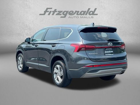 Used 2023 Hyundai Santa Fe SE AWD/4WD image 9