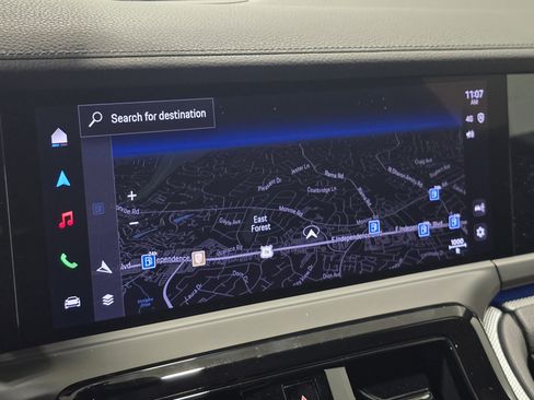 New 2026 Porsche Panamera 4 AWD/4WD image 22