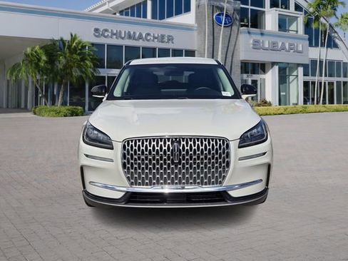 Used 2023 Lincoln Corsair FWD w/ Towing Package image 2