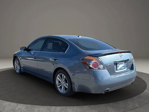 Used 2012 Nissan Altima 3.5 SR w/ Sport Pkg image 11