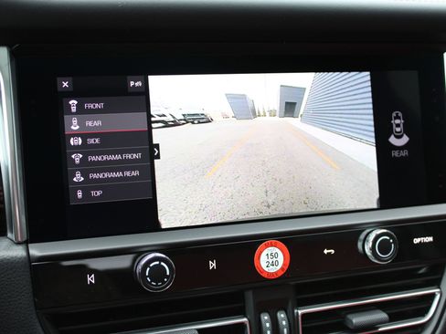 New 2026 Porsche Macan S image 17