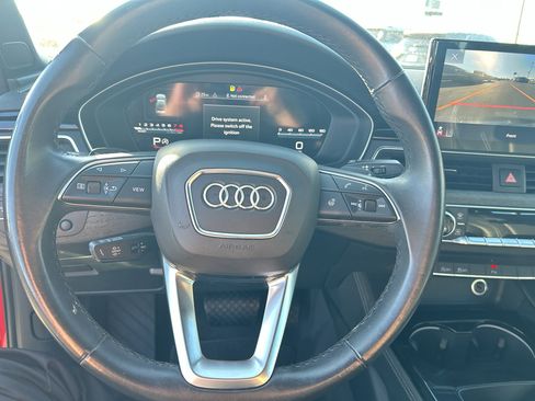 Used 2023 Audi A4 2.0T Premium Plus image 13